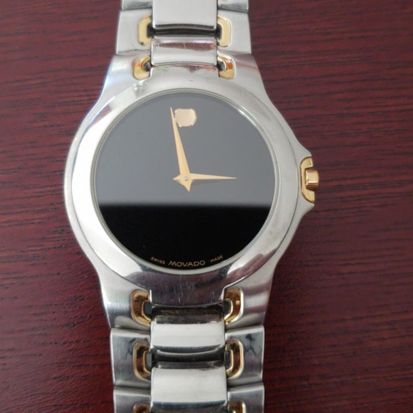 Movado Other - Movado